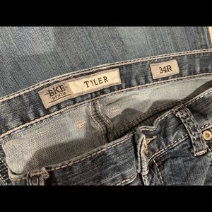 BKE Tyler jeans